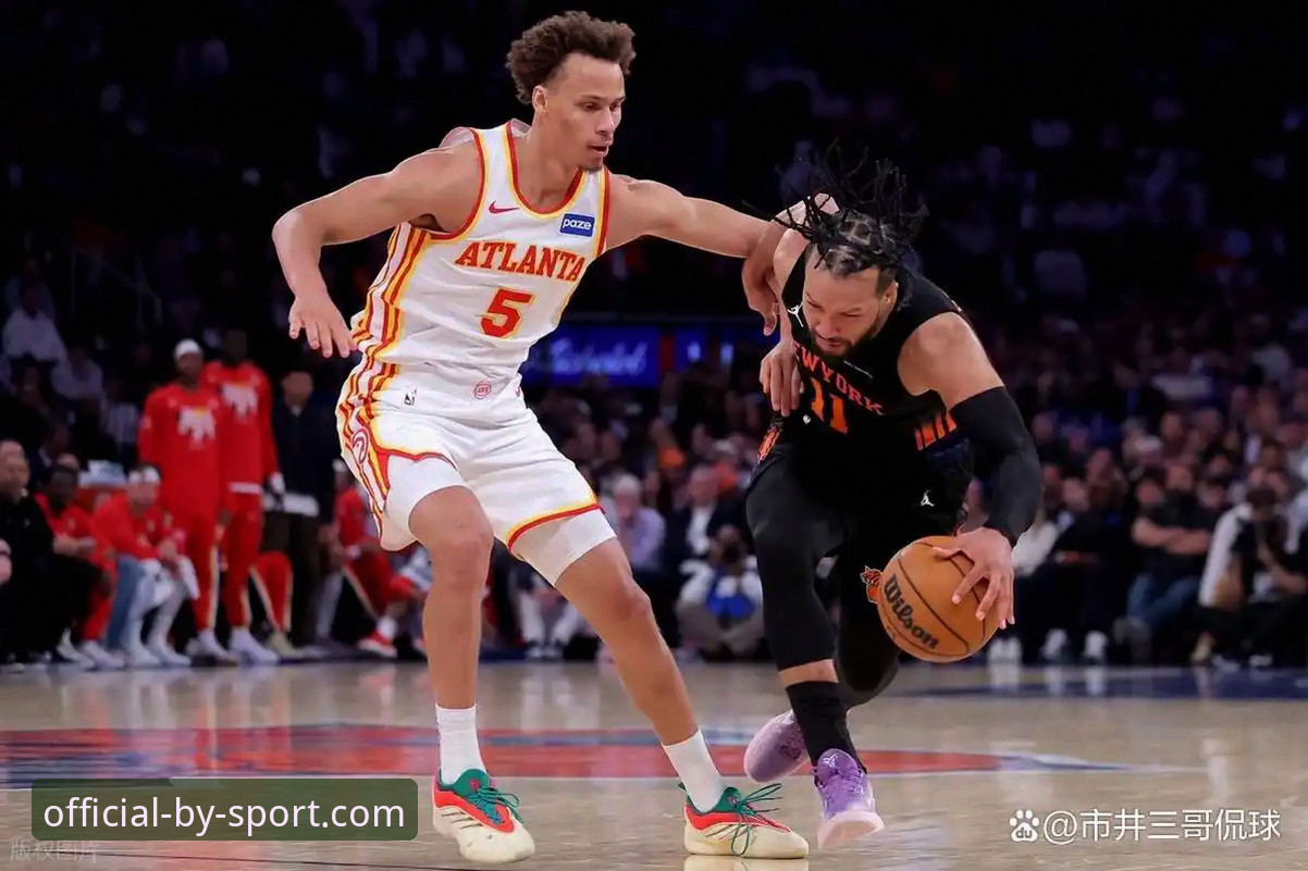 BY体育怎么样 尼克斯创纪录狂胜老鹰:BY体育平台深度评测季后赛史诗级一战