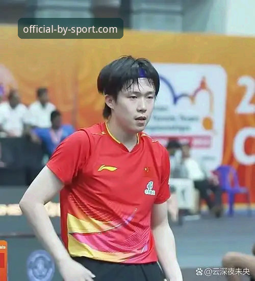 BY体育怎么样教程 BY体育平台如何解读中国男乒3-0横扫英格兰的技术细节?